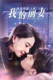 你竟然是我的前妻(全集)