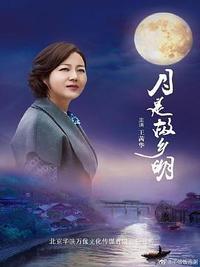 故乡无月明(全集)