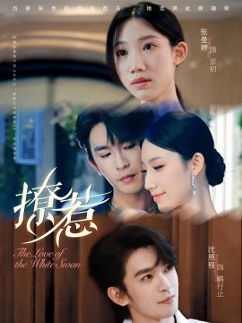 撩惹短剧版(全集)