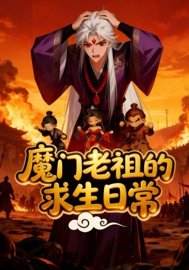 魔门老祖的求生日常(全集)