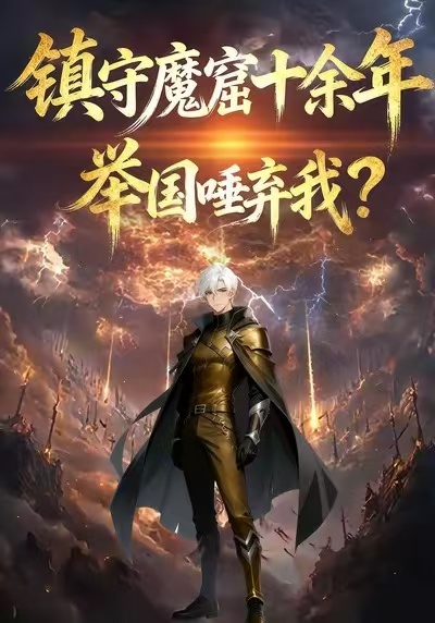 镇守魔窟十余年，举国唾弃我(全集)