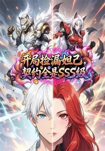 开局捡漏妲己，契约全是SSS级(全集)