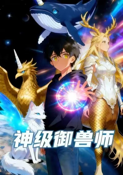 神级御兽师(全集)