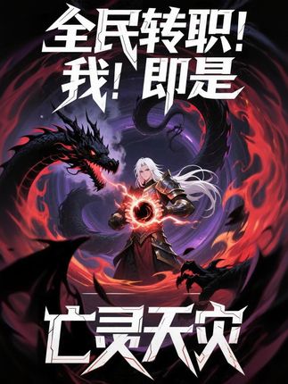 全民转职我即是亡灵天灾(全集)