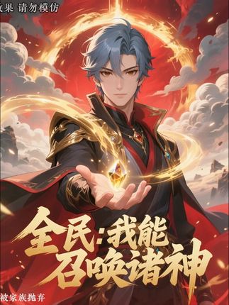全民我能召唤诸神(全集)