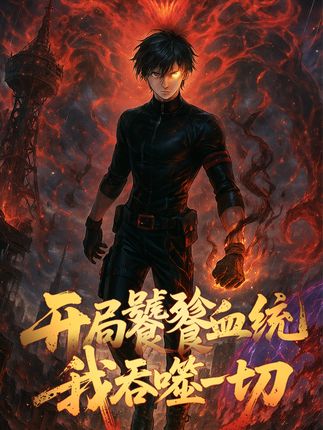 开局饕餮血统我吞噬一切(全集)