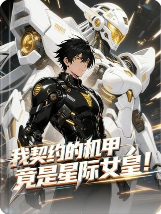我契约的机甲，竟是星际女皇(全集)