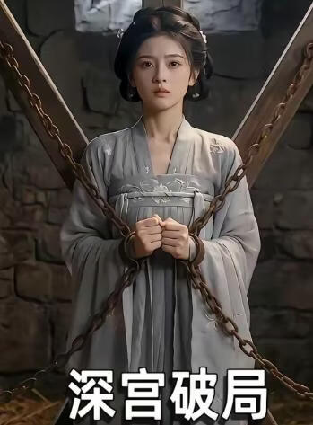 深宫破局(全集)