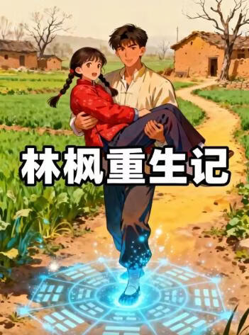 林枫重生记(全集)