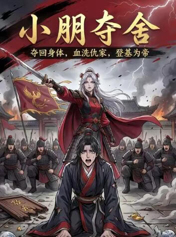 小朋夺舍(全集)