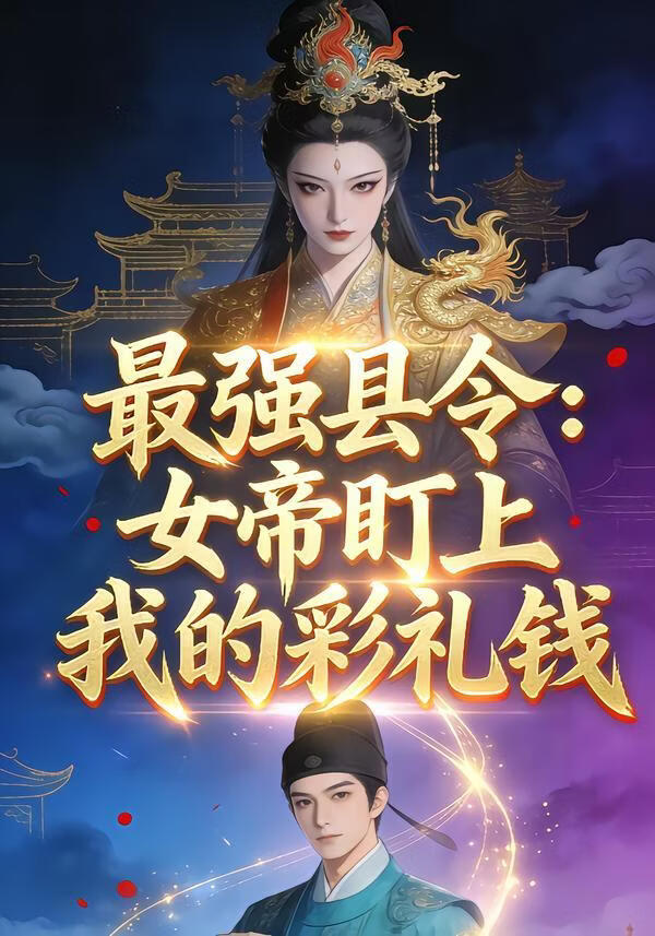最强县令，女帝盯上我的彩礼钱(全集)