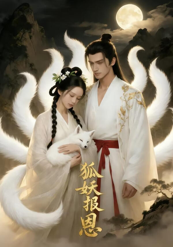 狐妖报恩(全集)