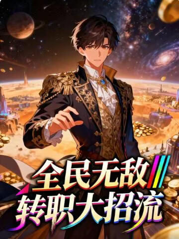 全民无敌转职大招流(全集)