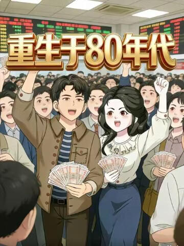 重生于80年代(全集)