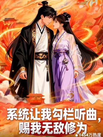 系统让我勾栏听曲，赐我无敌修为(全集)