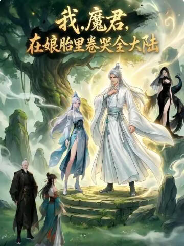 我，魔君，在娘胎里卷哭大陆(全集)