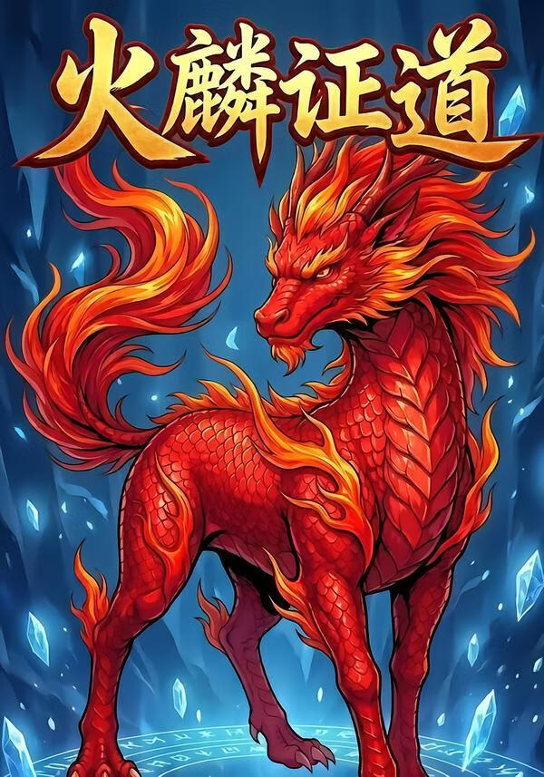 火麟证道(全集)