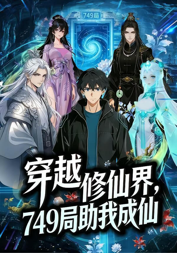 穿越修仙界749局助我成仙(全集)