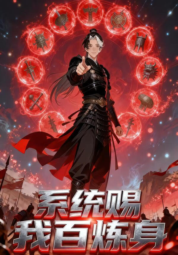 系统赐我百炼身(全集)