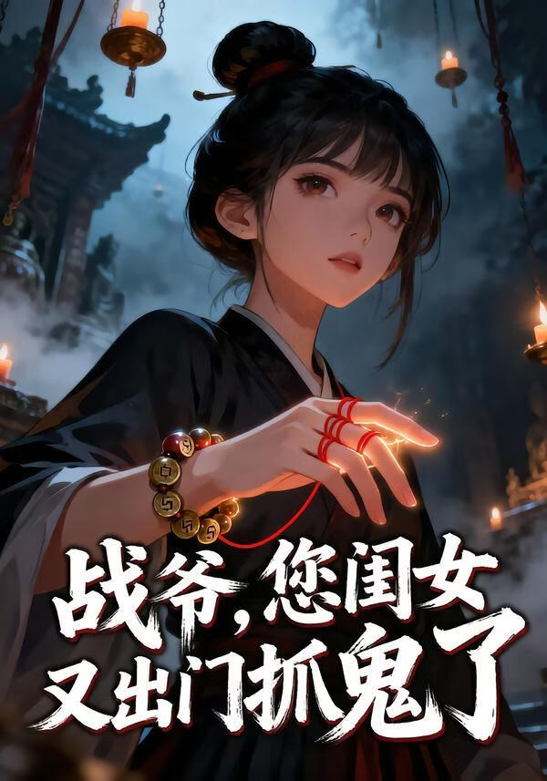 战爷，您闺女又出门抓鬼了(全集)