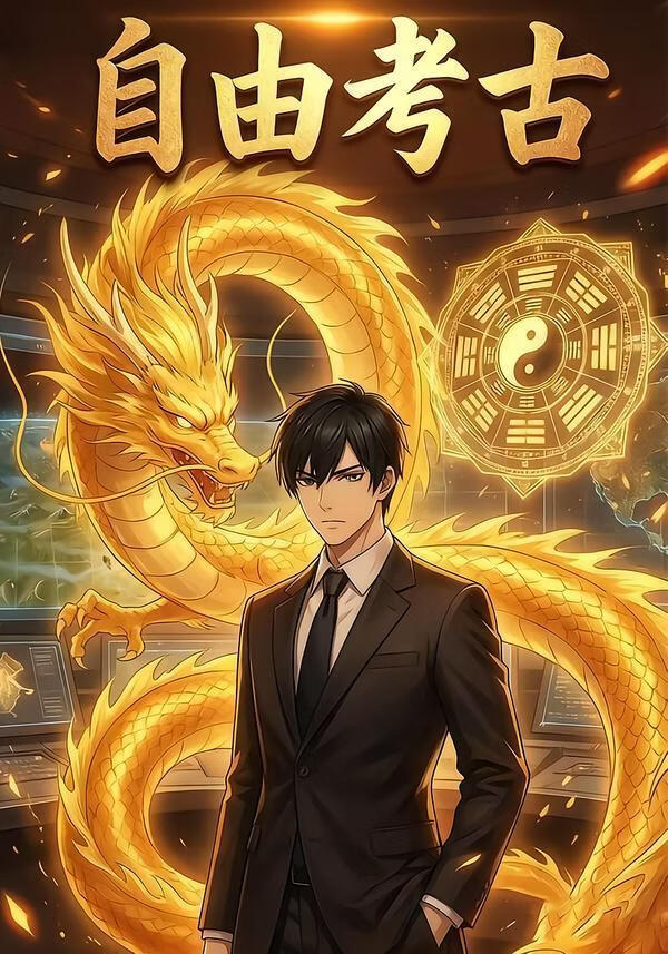 自由考古(全集)