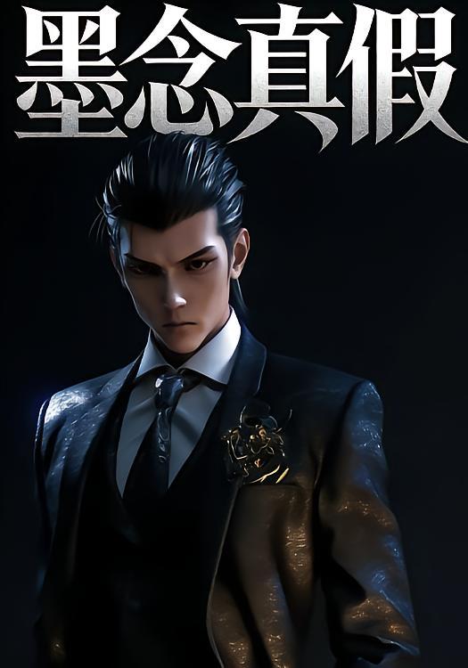 墨念真假(全集)