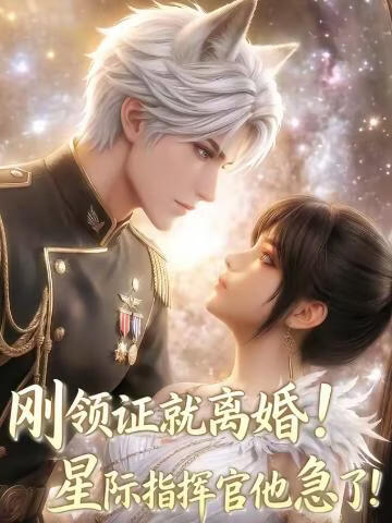 刚领证就离婚！星际指挥官他急了！(全集)