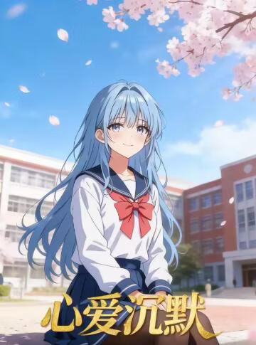 心爱沉默(全集)