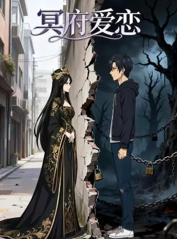 冥府爱恋(全集)