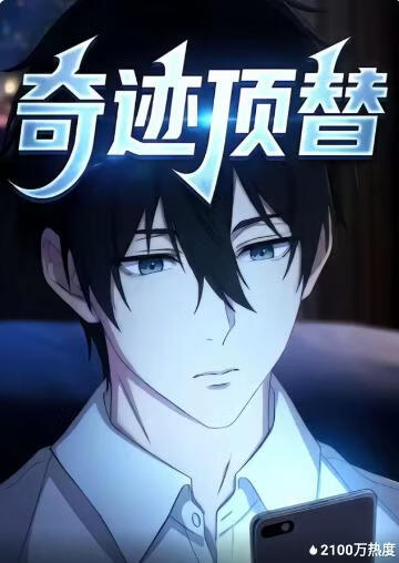 奇迹顶替(全集)