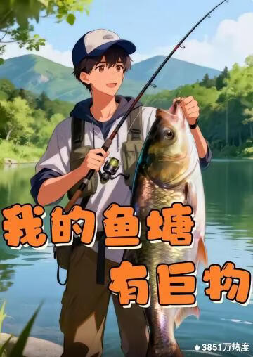 我的鱼塘有巨物(全集)