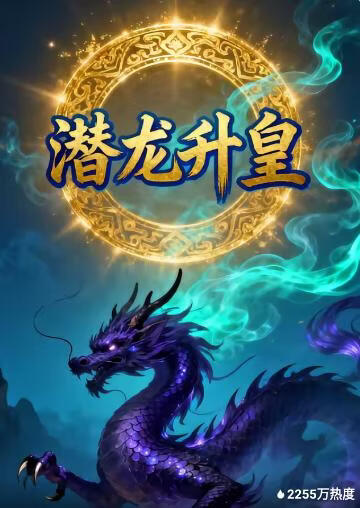 潜龙升皇(全集)