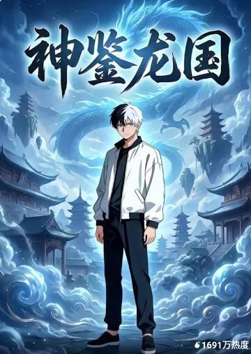 神鉴龙国(全集)