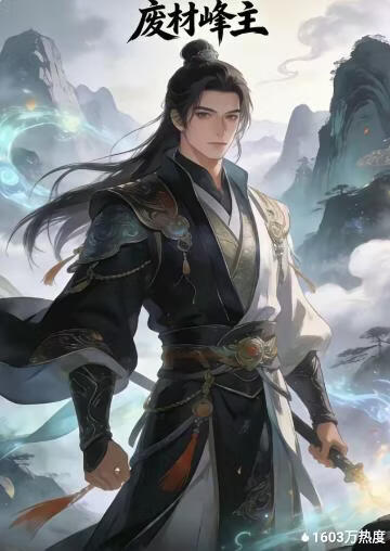 废材峰主(全集)