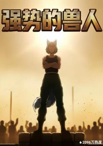 强势的兽人(全集)