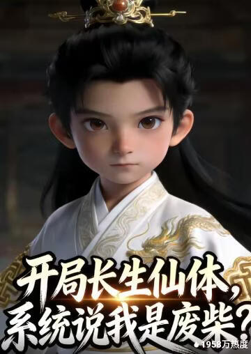 开局长生仙体，系统说我是废柴？(全集)