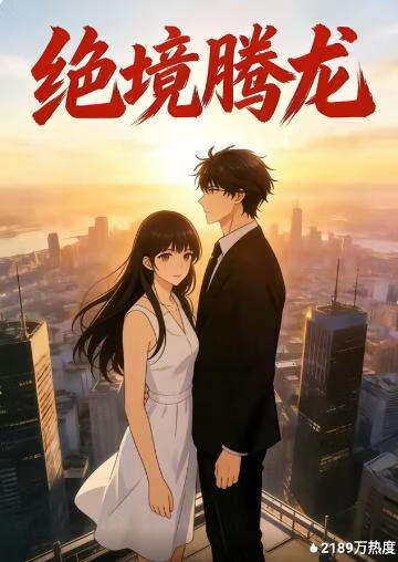 绝境腾龙(全集)