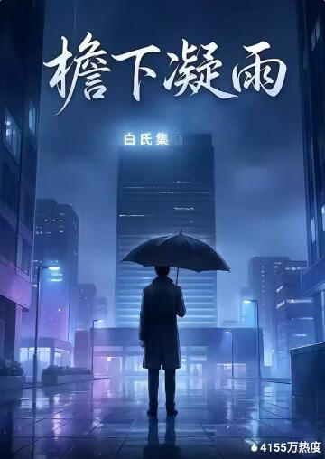 檐下凝雨(全集)