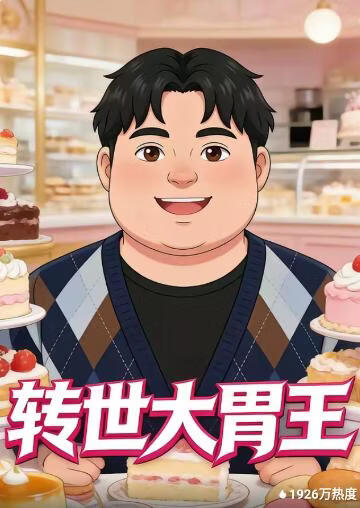 转世大胃王(全集)