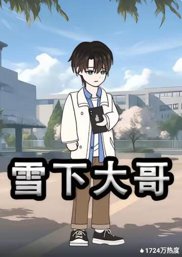 雪下大哥(全集)