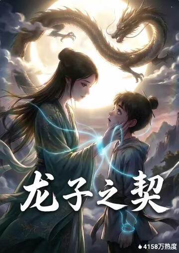 龙子之契(全集)