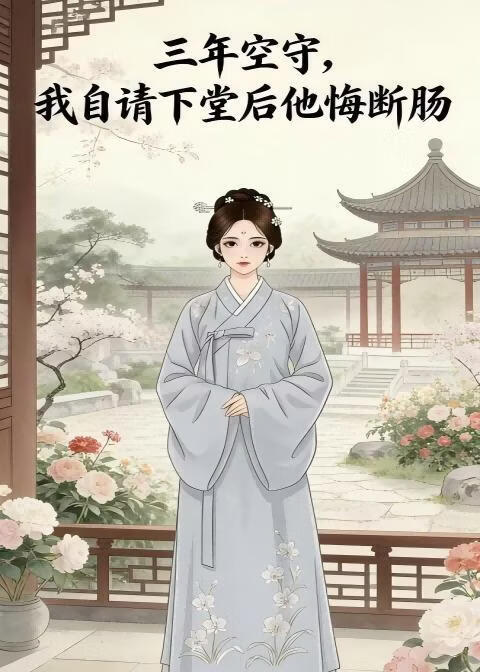 三年空守，我自请下堂后他悔断肠(全集)