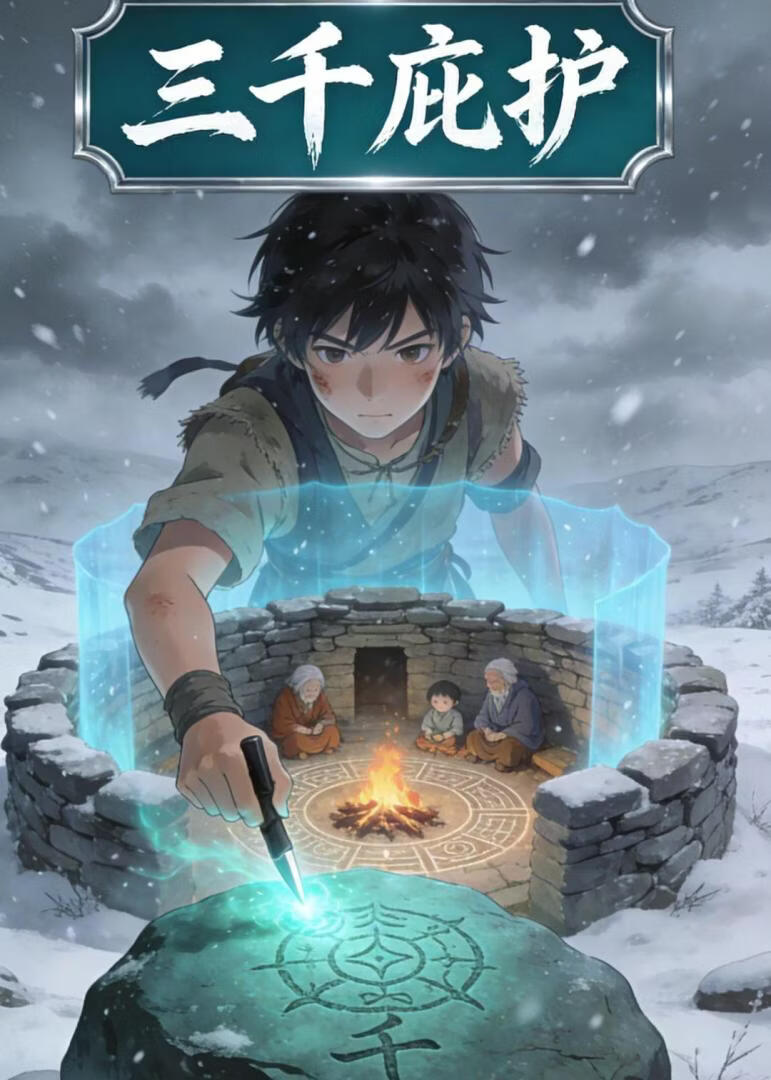 三千庇护第四季(全集)