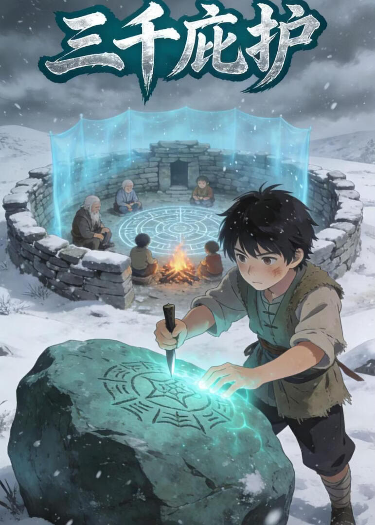 三千庇护第二季(全集)