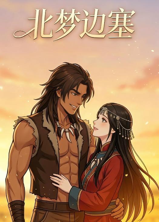 北梦边塞(全集)