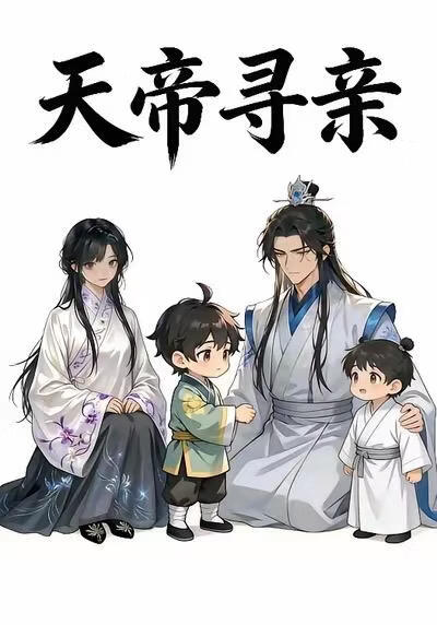 天帝寻亲(全集)