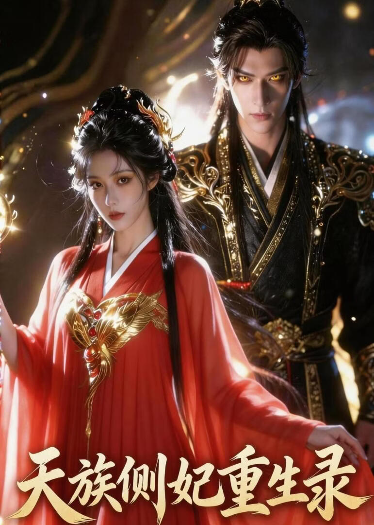 天族侧妃重生录(全集)