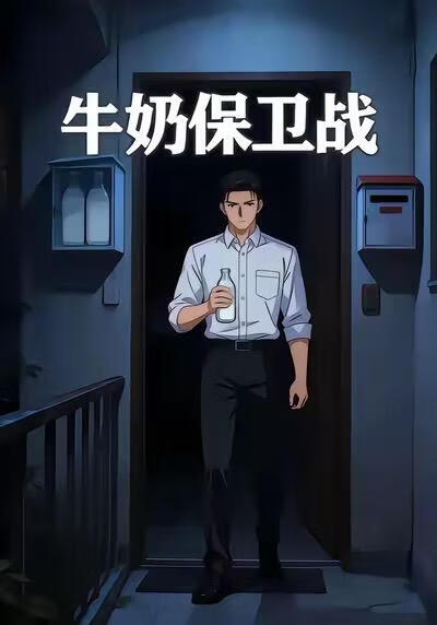 牛奶保卫战(全集)