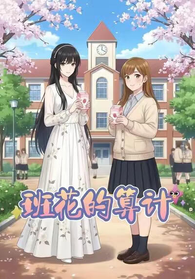 班花的算计(全集)