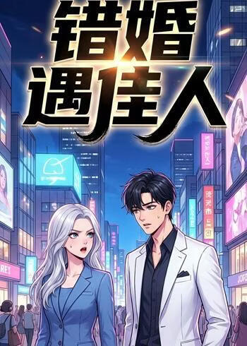 错婚遇佳人(全集)